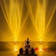 New Buddha Hall Lighting Lamp Lotus Lamp for Buddha Headlight New Buddha Hall Lighting Lamp Lotus La
