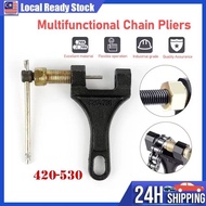 CHAIN CUTTER 428 415 520 530 HEAVY DUTY PEMOTONG RANTAI