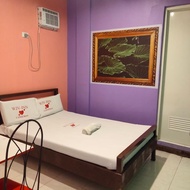 Pangsapuri 20 m² dengan 1 bilik tidur dan 1 bilik mandi peribadi di Candoman (WJV-INN CANDUMAN)