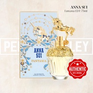 [PERFUME ALLEY] Anna Sui Fantasia EDT