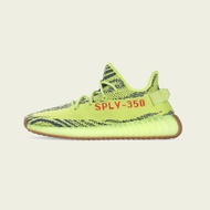 US9.5/12.5 Yeezy Boost 350 V2 Frozen Yellow