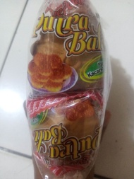 Pia cetak putra bali isi 10