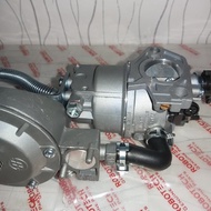 LPG CARBURETOR/CONVERTER KIT GX270.GX390.GX420.ORIGINAL HAUYI