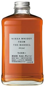 日果 - Nikka From The Barrel 500ml