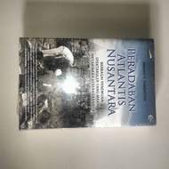 Book " CIVILIZATION INDONESIANAtlantis"