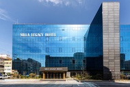 Silla Legacy Hotel