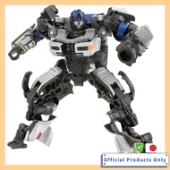 Transformers SS-141 Mirage Action Figure