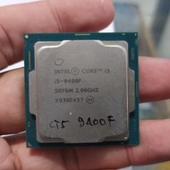 INTEL Processor intelligence core i5 9400F/2.90Ghz | Sonju Computer bass