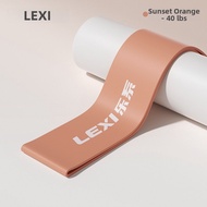 LEXI | Butt-Lifting Glutes Workout Resistance Loop Bands