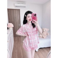 Y-necklace SILK THIGHS