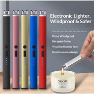Kitchen ignition stick igniter, aromatherapy candle, gas stove ignition gun, household personalized 