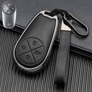 Key Case Cover for NIO ES6 ES8 Remote Fob Holder Car Accessories.0