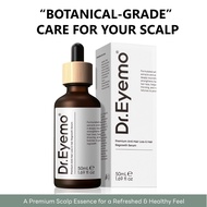 Dr Eyemo Hair Growth Essence Dr Eyemo Hair Stirring Promote Hair Growth