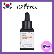 [Isntree] Hyper Niacinamide 20 Serum 20ml