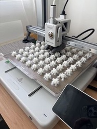 3D Print 訓練用軸心 FB LO L R LR H K E Beyblade x 爆旋陀螺 Bits B UN N T