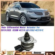 【SGKN】K2GW-4C210-AA K2GZ-4C210-A Car Rear Differential Motor Assembly K2GZ4C210A for     Escape 2020