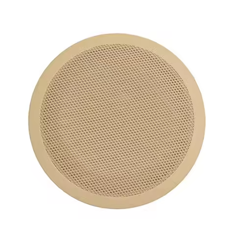 For BMW 3 Series E90 E91 X1 E84 316 318 320 325 Car Front Rear Door Speaker Cover o Horns Case Trim 