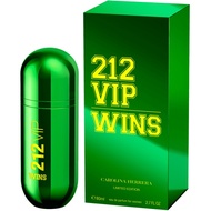 CAROLINA HERRERA 212 VIP WINGS
