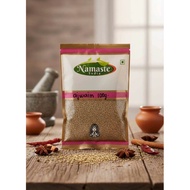 Organic Ajwain Seeds( whole Carom seeds) -100g (Made in india)