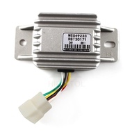 ME049233 R8T30171 24V Regulator Timer Relay for Caterpillar 320C 320B 312B E320C Mitsubishi Kato HD8