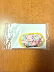 Pokemon Mezastar P卡 特別版 限量版 夢夢