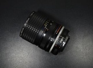 【經典古物】Nikon Zoom Nikkor 28-85mm F3.5-4.5 Macro 手動鏡頭 微距 變焦鏡