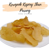 Keropok Keping Ikan Parang Original dari Terengganu 500g