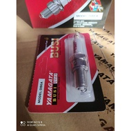 Racing spark plug iridium yamagata gl pro Tiger scorpio D8EA Racing spark plug/ Iridium spark plug/