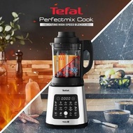 💥原裝行貨 觀塘實體門市交收 現貨發售💥Tefal 特福 Perfectmix Cook 養生烹煮攪拌機 BL83SD