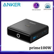 Anker prime100W Charging Base for Anker Prime Power Bank A1902