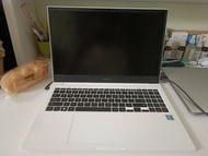 Samsung notebook