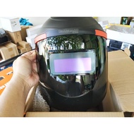 Automatic welding helmet auto darkening welding helmet welding Mask