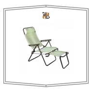 3V 25mm Lazy Chair / Relax Chair / Leisure Chair / Kerusi Malas / Kerusi Rehat PVC Round String Metal Pipe XL