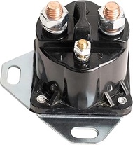 BlueStars SW1951C Starter Solenoid Relay - Exact Fit For Accumax 10A-F1035 Accurate 7-1035 Ametek 15