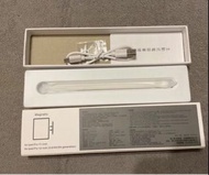 免運費｜［T1086］Stylus Pen 主動式電容筆/觸控筆 iPad繪圖筆