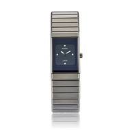 Rado Jubilé Reference R21827752, a ceramic quartz wristwatch, circa 2015