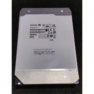 🔥 3x Toshiba MG08 16TB Enterprise HDD Hard Disk • Helium • Low Hours (7.2K–7.9K) • 0 Bad Sectors • N