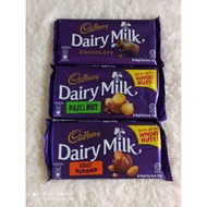 Cadbury 165 gram ( all flavour )