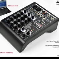 MIXER ASHLEY EVOLUTION 4 ORIGINAL