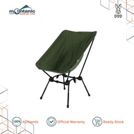 DoD Sugoissu - Outdoor Camping Chair