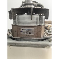 mô tơ máy giặt toshiba (bạc đạn) hàng tháo máy ( kèm tụ zin)