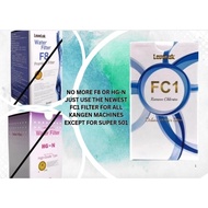 Filter KANGEN WATER FC1 K8 JRII SD501