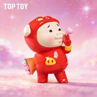 Pigman Pig Door Eternal Blind Box GGBOND Cute Figurine Surprise Gift Blind Box Funny Desktop Figurin