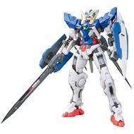 โมเดล Bandai RG 15 1/144 Neng Angel OO 00 EXIA Gundam แบบประกอบ