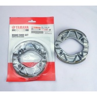 Original Yamaha Mio Rear Brake Pads 5MX-F530K-00