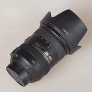Nikon尼康18-200mm f3.5-5.6G R一二代掛機防抖鏡頭支持互換二手