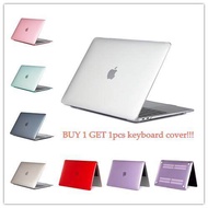RTY Laptop Cover For Apple Macbook Air 11.6 Inch Case A1370 A1465 Macbook Pro 12 Inch A1534 10 color
