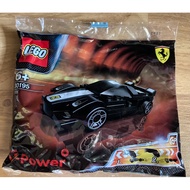 Lego Shell Series Ferrari FXX (30195)