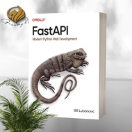 FastAPI Modern Python Web Development