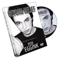 Peter Eggink - Beyond Belief